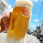 Umi Hachi - オリオンビール
