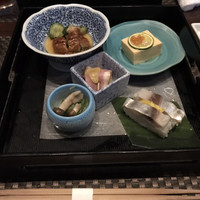 星空の中へ - 