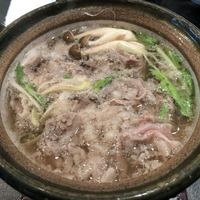 和食 浮橋 - 