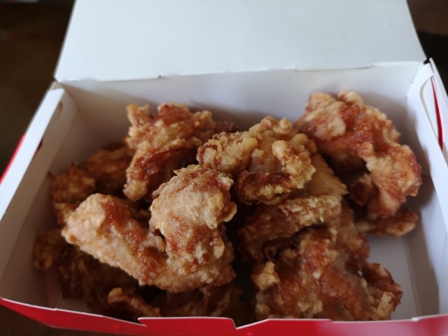 ほっともっと 船岡店 - 東船岡（弁当）の写真