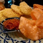 イム アロイ - パフェ大好きかりん日記