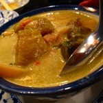 イム アロイ - パフェ大好きかりん日記