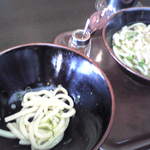 讃岐うどん 上原屋本店 - 2008年6月16日、16:00:44