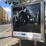 Hotel Beethoven Buffetfrühstück im Mezzanin - 3.MANN TOURの案内