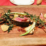 リストランテ ミヤモト - 