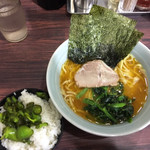 口コミ一覧 家家家 錦糸町店 ヤーヤーヤ 錦糸町 ラーメン 食べログ