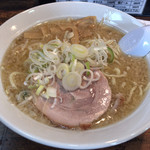 こってりらーめん誉 - 