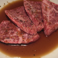 神楽坂焼肉 Kintan - 