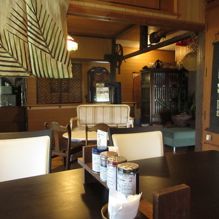 紅茶の店 花ずみ_2