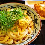 Marugame Seimen - 