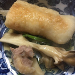 Mukashinokiritampoya - 