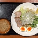 広島流つけ麺 からまる - 