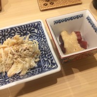 鮨いわもと - 