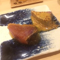 鮨いわもと - 