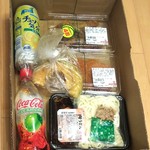 ディオ - これだけ買ってワンコイン(500円)以下の495円でした(2019.06.27)