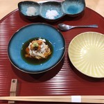 天ぷら とばり - 