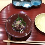 天ぷら とばり - 