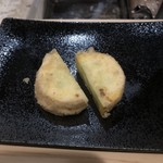 天ぷら とばり - 