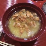 天ぷら とばり - 