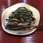 天ぷら とばり - 