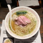 らぁめん小池 - 