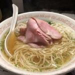 らぁめん小池 - 