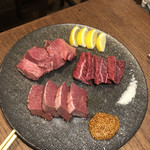 焼肉赤身にくがとう33895 - 