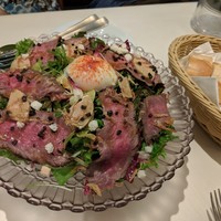 ブラッスリー アミカル - 
