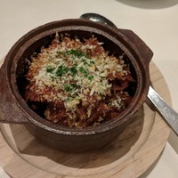 ブラッスリー アミカル - 