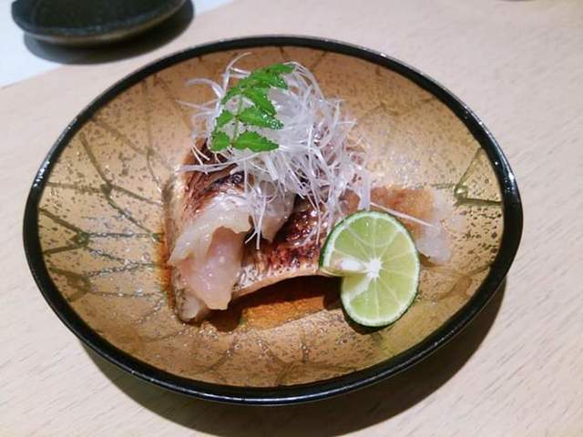 閉店 北新地わかな 北新地 割烹 小料理 食べログ