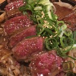 鉄板食堂 バレーナ - 