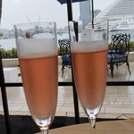 ラ・スイート神戸オーシャンズガーデン - 