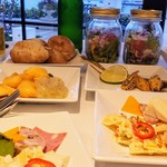 ラ・スイート神戸オーシャンズガーデン - 