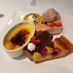 ラ・スイート神戸オーシャンズガーデン - 