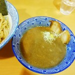 Aburasoba Miyaji - 