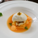 ルフラマンローズ アムリタ - 