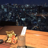 アーティスト カフェ - 