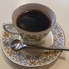 カルガモ コーヒー