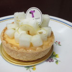 アトリエ 辻 東京 谷保 ケーキ 食べログ