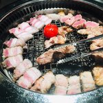 Korean Dining テジテジ - 