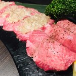 Korean Dining テジテジ - 