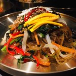 Korean Dining テジテジ - 