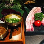 Korean Dining テジテジ - 