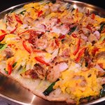 Korean Dining テジテジ - 