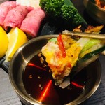 Korean Dining テジテジ - 