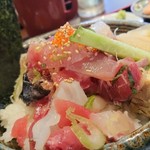 鯨の胃袋 - 