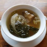 旬菜中房 和華 - 