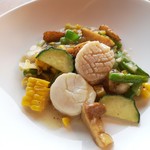 旬菜中房 和華 - 