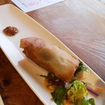 旬菜中房 和華 - 