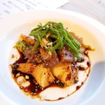 旬菜中房 和華 - 